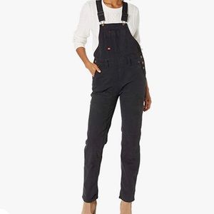 Dickies womens overalls